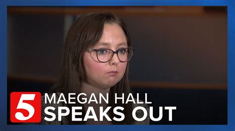 maegan.hall video|Exclusive: Former officer at center of La Vergne PD sex scandal。